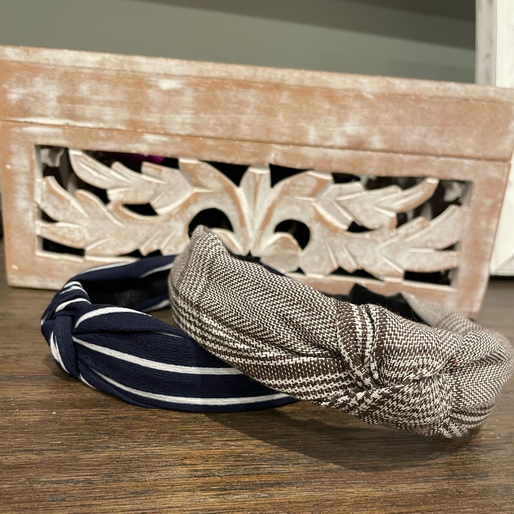 Headbands 2 for $10